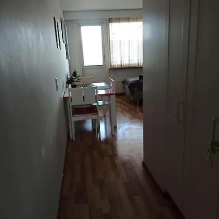 Apartman Santa's Citycenter
