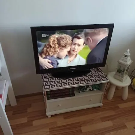 Apartman Santa's Citycenter