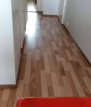 Apartman Santa's Citycenter *