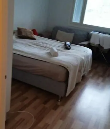 Santa's Citycenter Apartman *